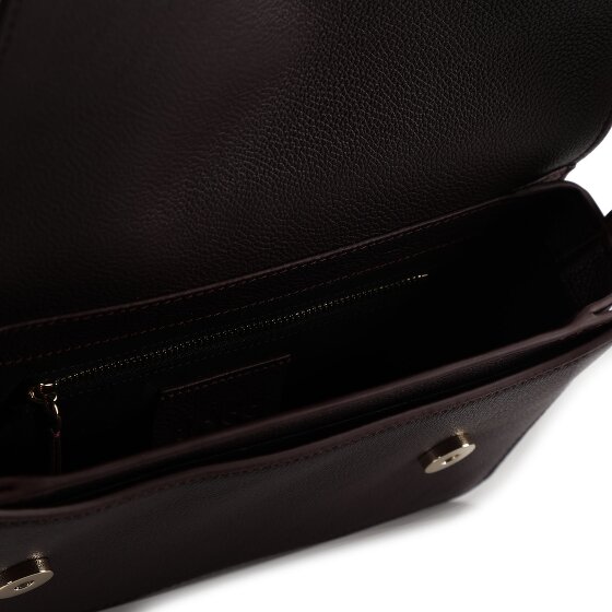 Boss B-Icon Schultertasche Leder 25 cm