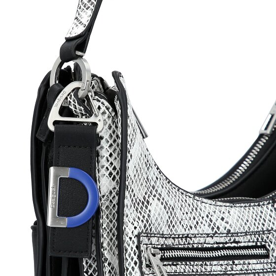 Desigual Delta Vega Schultertasche 24 cm