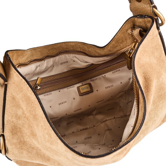Guess Camden Schultertasche 39 cm
