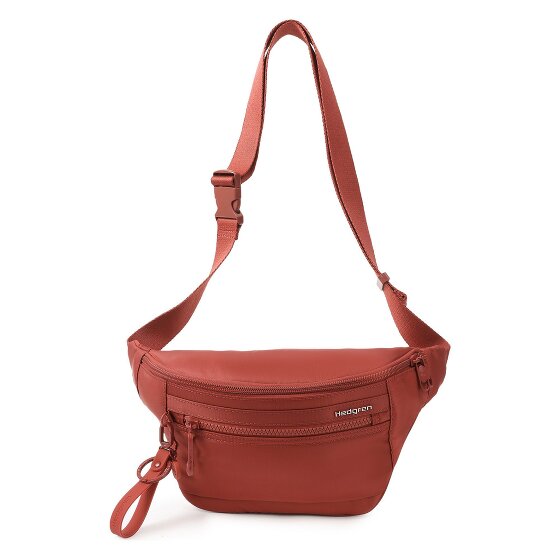 Hedgren Inner City Gürteltasche RFID Schutz 28 cm