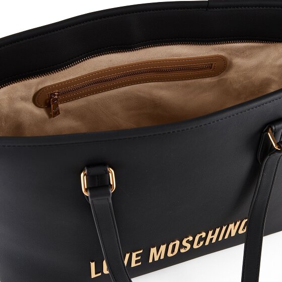 Love Moschino Bold Love Shopper Tasche 38 cm