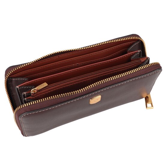 Fossil Lennox Geldbörse Leder 19.5 cm