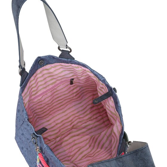 Fritzi aus Preußen Peanuts™ x fritzi Handtasche 43 cm