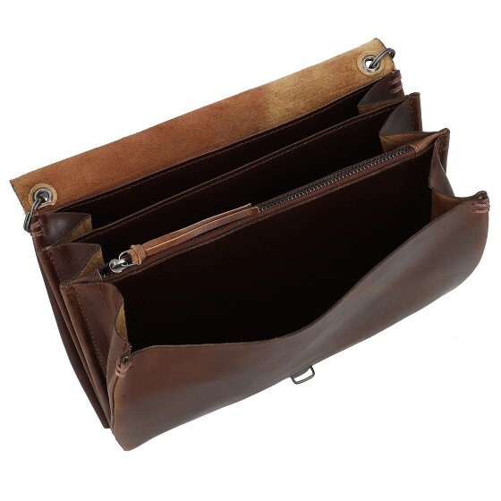 Harold's Aberdeen Umhängetasche Leder 24 cm