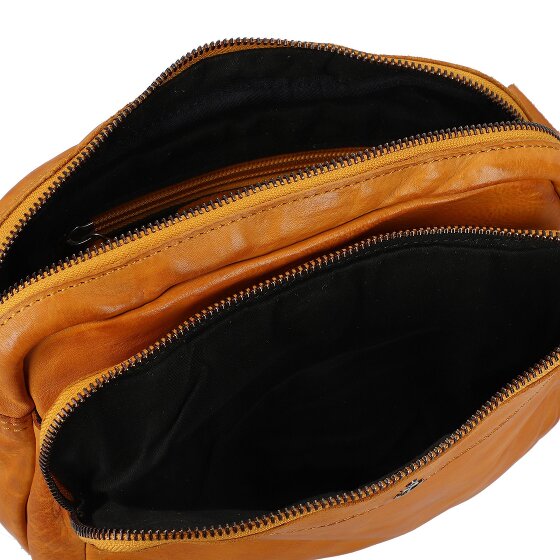 Harbour 2nd Anchor Love Thalea Umhängetasche Leder 23 cm