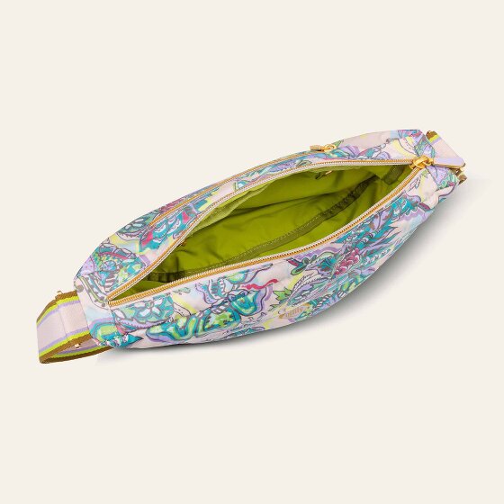 Oilily Avalon Woods Sits Sifra Umhängetasche 28 cm