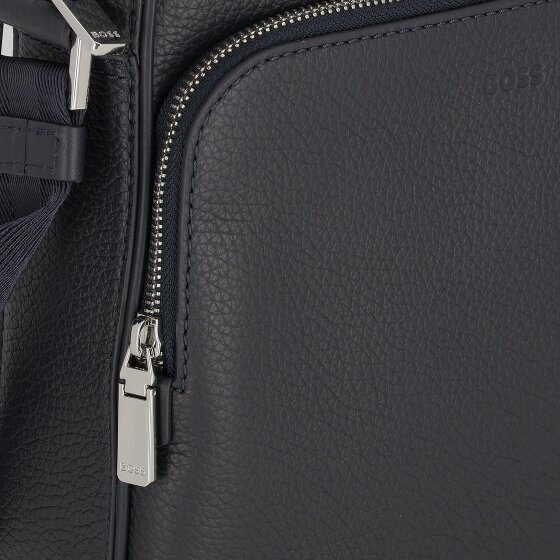 Boss New Umhängetasche Leder 24 cm