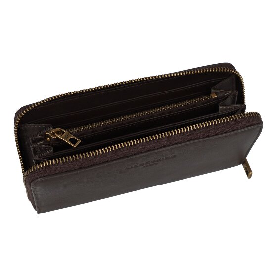 Liebeskind Sally Geldbörse Leder 18.8 cm