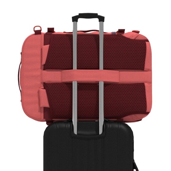 Cabin Zero Travel Cabin Bag Classic Plus 32L Rucksack 46 cm Cabin Zero Travel Cabin Bag Classic Plus 32L Rucksack 46 cm