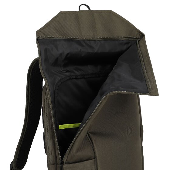 Travelite Pathway Daypack 48 cm Laptopfach Travelite Pathway Daypack 48 cm Laptopfach