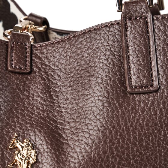 U.S. Polo Assn. Rogersville Shopper Tasche 33 cm