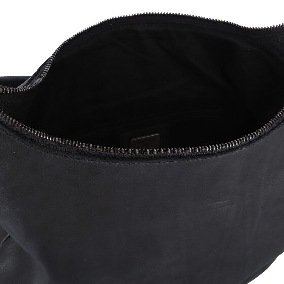 Harbour 2nd Anchor Love Emmy Schultertasche Leder 39 cm