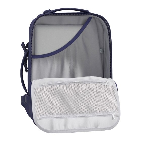 Cabin Zero Military 28L Cabin Backpack Rucksack 44 cm Cabin Zero Military 28L Cabin Backpack Rucksack 44 cm