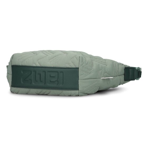 Zwei Cleo Umhängetasche 36 cm