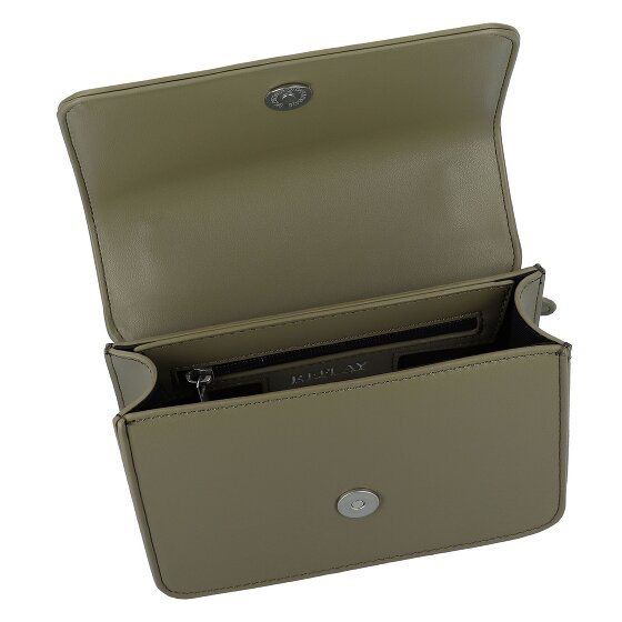 Replay Mini Bag Umhängetasche 18 cm