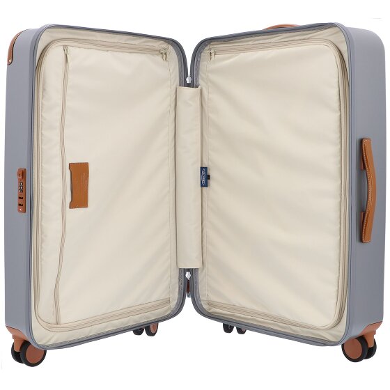 Bric's Amalfi 4-Rollen Trolley 70 cm