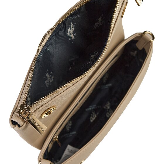 U.S. Polo Assn. Jones Umhängetasche 24 cm