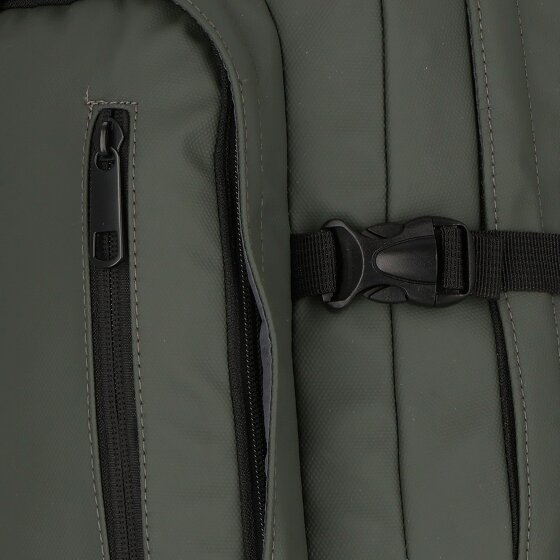 Greenburry Cambridge Daypack 47 cm Laptopfach