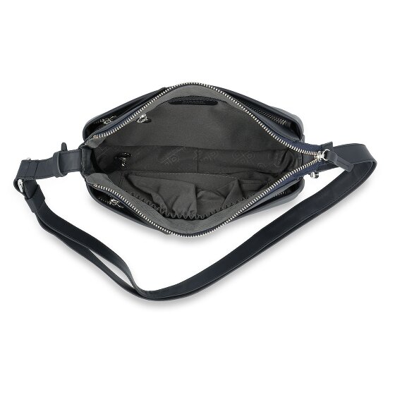 Picard Timeless Umhängetasche Leder 18 cm