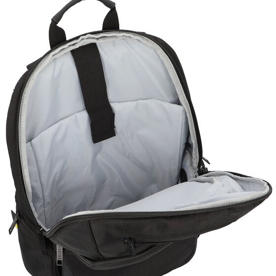 Delsey Paris Parvis Plus Rucksack 43 cm Laptopfach