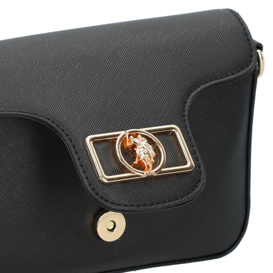 U.S. Polo Assn. Jones Schultertasche 20 cm
