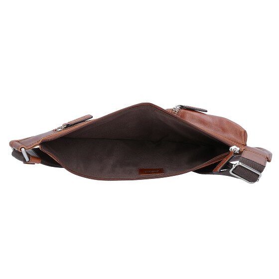 Picard Buddy Umhängetasche Leder 40 cm
