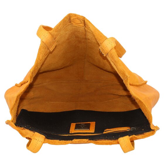 Harbour 2nd Anchor Love Elbe 1 Shopper Tasche Leder 29 cm Harbour 2nd Anchor Love Elbe 1 Shopper Tasche Leder 29 cm