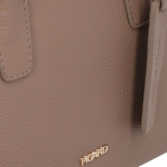 Picard Java Handtasche Leder 20 cm