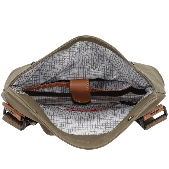 aunts & uncles Japan Yao Umhängetasche 25.5 cm