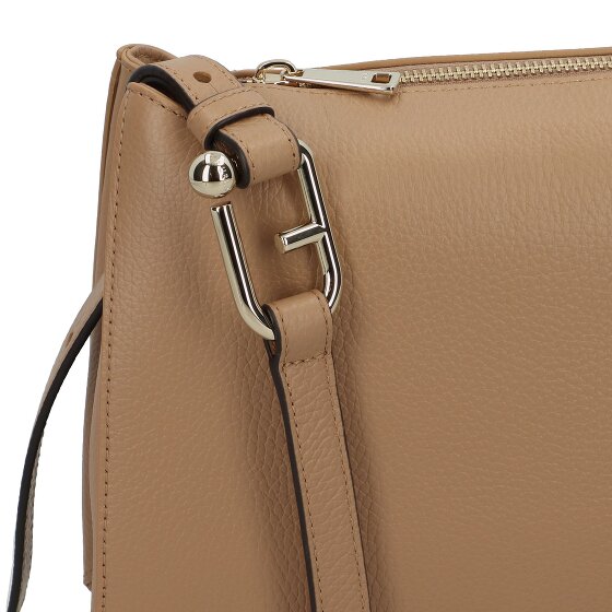 Furla Nuvola Umhängetasche Leder 25 cm