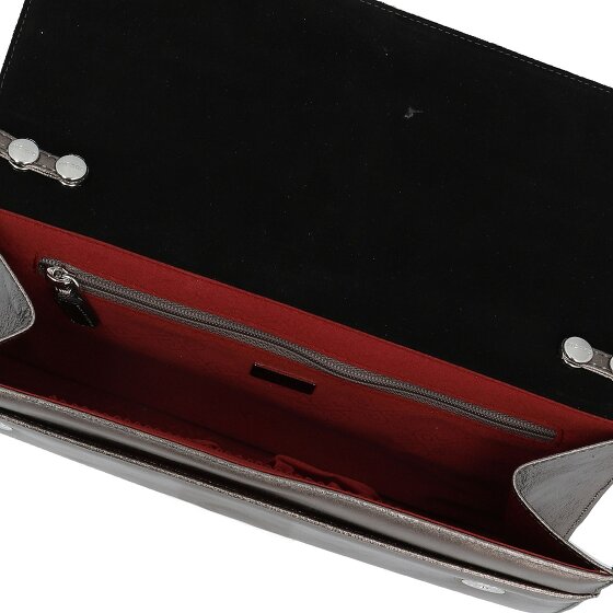 Picard Auguri Auguri Clutch Tasche Leder 30 cm