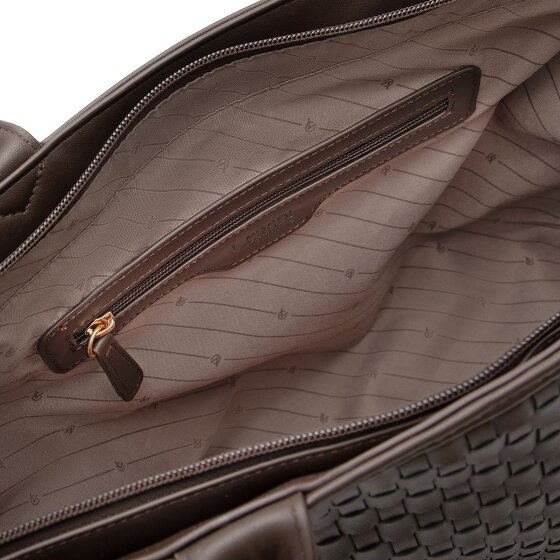 L.Credi Radka Shopper Tasche 48 cm