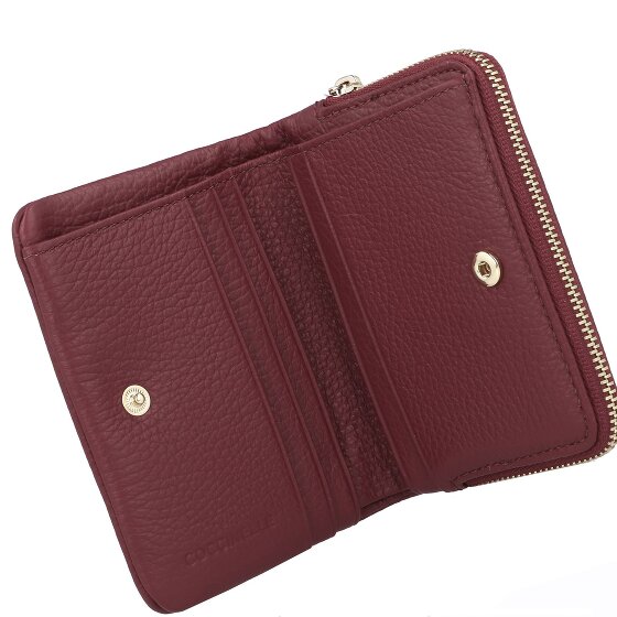 Coccinelle C-Me Softy Geldbörse Leder 12 cm