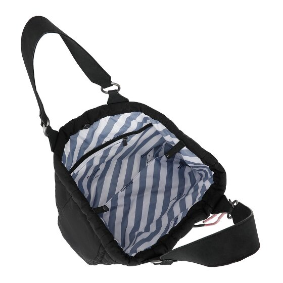 Fritzi aus Preußen Brigitte x fritzi Izzy Medium limited Bubble Schultertasche 42 cm