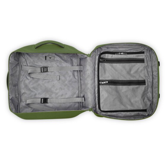 Roncato Ironik 2.0 Daypack 45 cm Laptopfach
