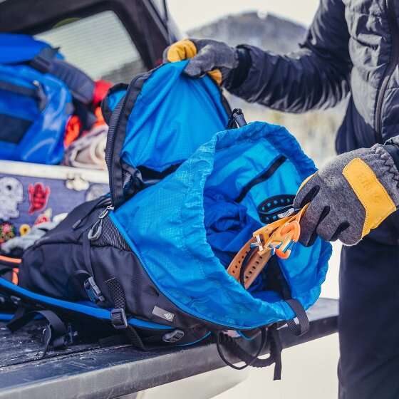 Gregory Targhee FT 24 M-L Alpinrucksack 60 cm