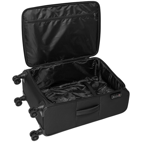 Epic Jupiter 4X 4 Rollen Trolley 69 cm