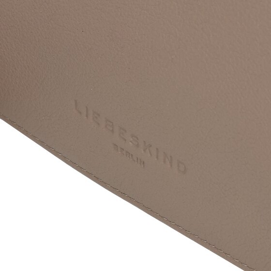 Liebeskind Luka Umhängetasche S Leder 20.5 cm