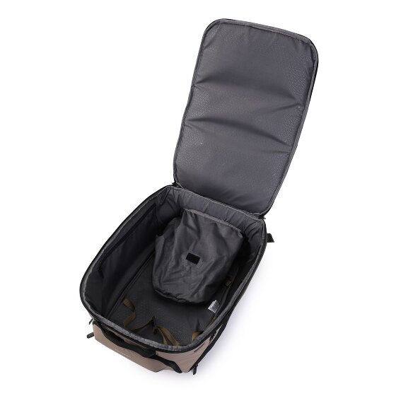 Hedgren Commute Business-Rucksack RFID Schutz 54 cm Laptopfach