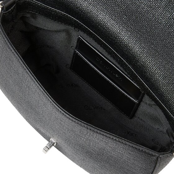 Calvin Klein Re-Lock Umhängetasche 24 cm