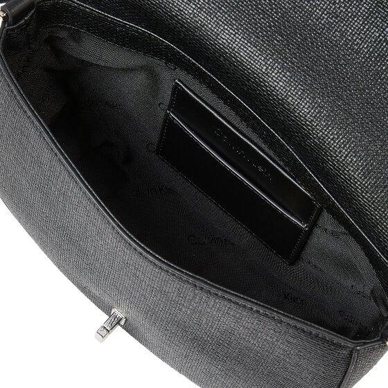 Calvin Klein Re-Lock Umhängetasche 24 cm