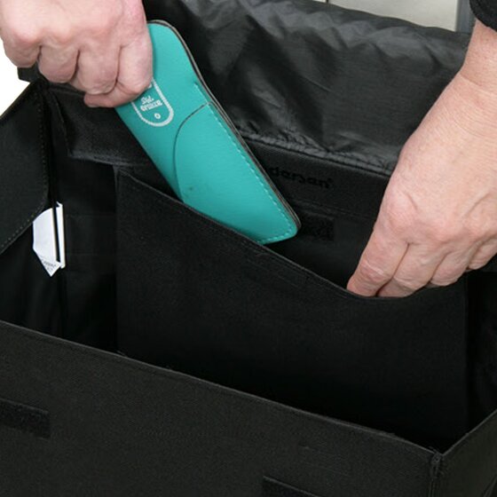 Andersen Shopper Komfort Shopper Hera Einkaufstrolley 57 cm