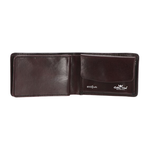 Golden Head Colorado Geldbörse RFID Schutz Leder 7.5 cm