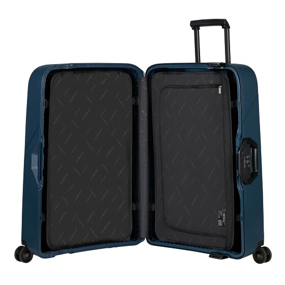Samsonite Magnum 2 4 Rollen Trolley 75 cm