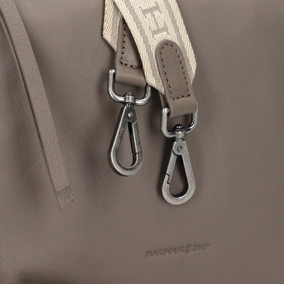 Harbour 2nd Just Pure Zarifa Umhängetasche Leder 24 cm