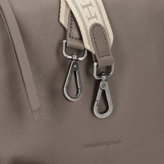 Harbour 2nd Zarifa Umhängetasche Leder 24 cm