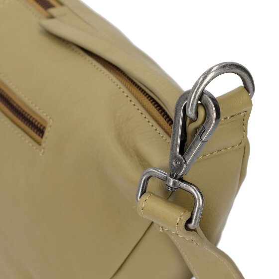 Harbour 2nd Just Pure Novalie Umhängetasche Leder 43 cm