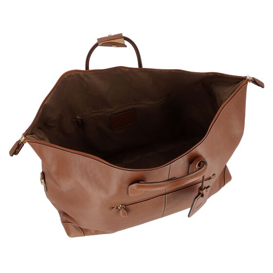 Bric's Life Pelle Reisetasche Leder 53 cm Bric's Life Pelle Reisetasche Leder 53 cm