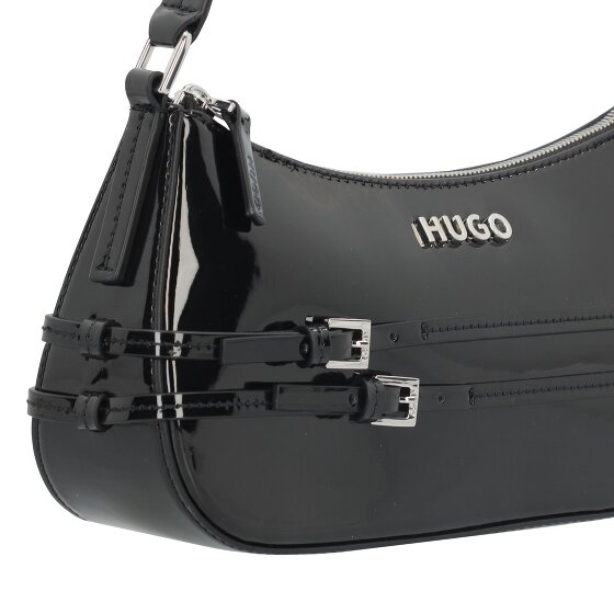Hugo Chris Schultertasche 27 cm