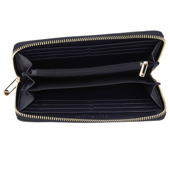 Tommy Hilfiger TH Emblem Geldbörse 19 cm